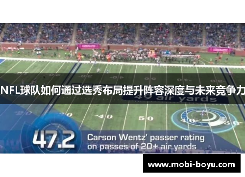 NFL球队如何通过选秀布局提升阵容深度与未来竞争力