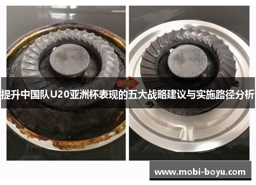 提升中国队U20亚洲杯表现的五大战略建议与实施路径分析