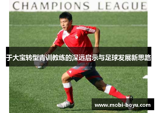 于大宝转型青训教练的深远启示与足球发展新思路
