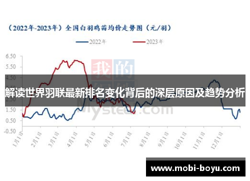 解读世界羽联最新排名变化背后的深层原因及趋势分析