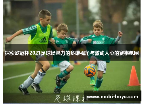 探索欧冠杯2021足球场魅力的多维视角与激动人心的赛事氛围