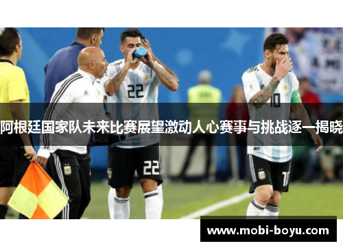 阿根廷国家队未来比赛展望激动人心赛事与挑战逐一揭晓